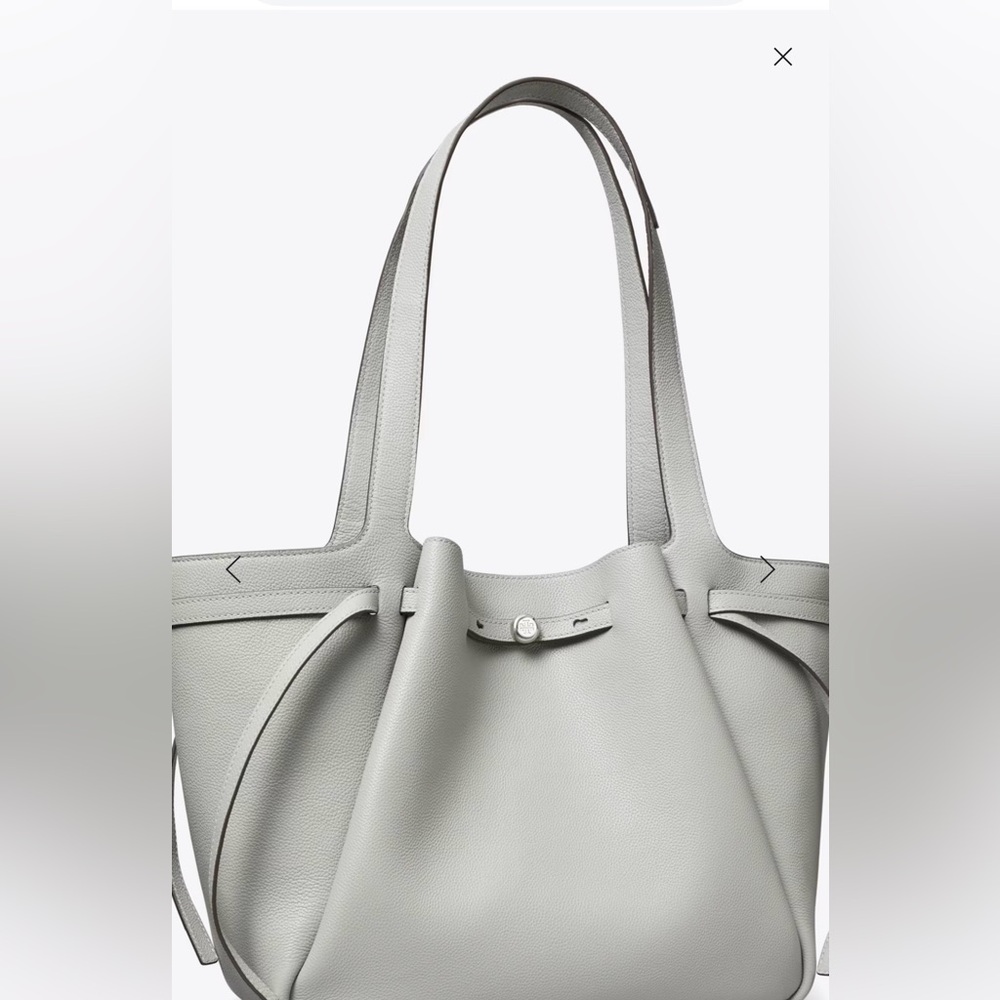 Tory Burch Romy Tote